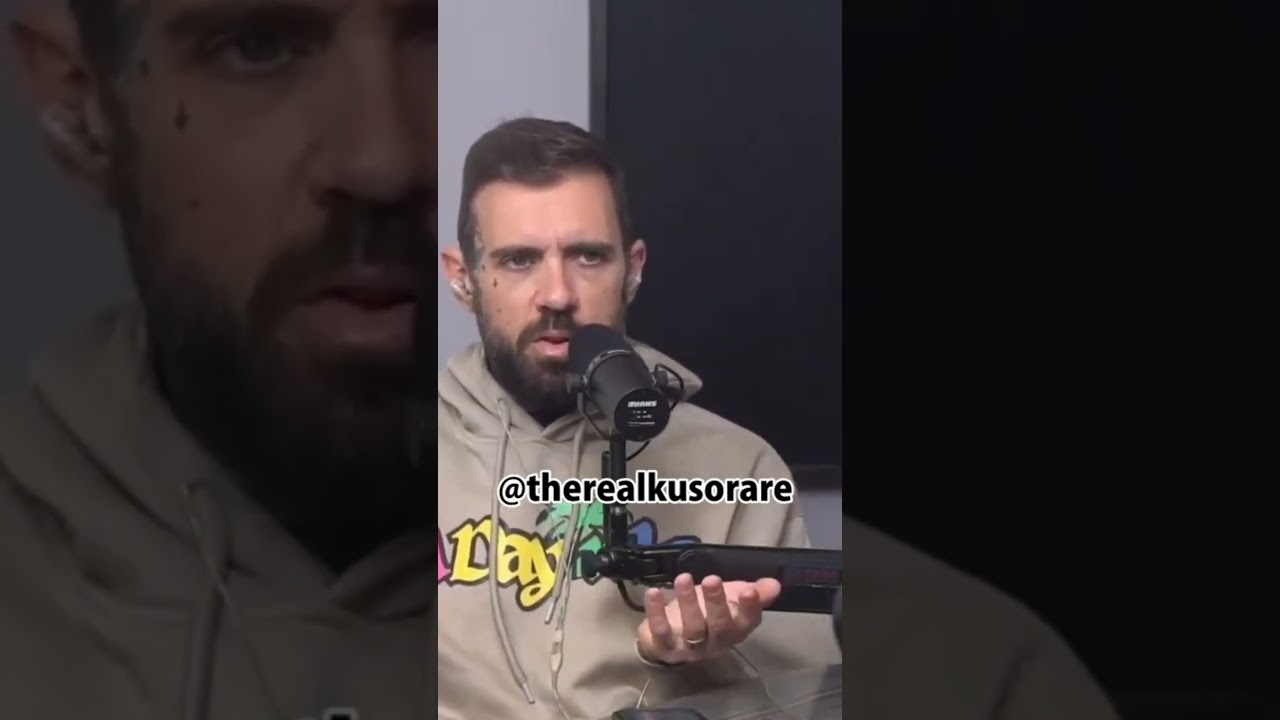 No Humper Booty Mac & Gay Mane Get Deep into Booty Discussion