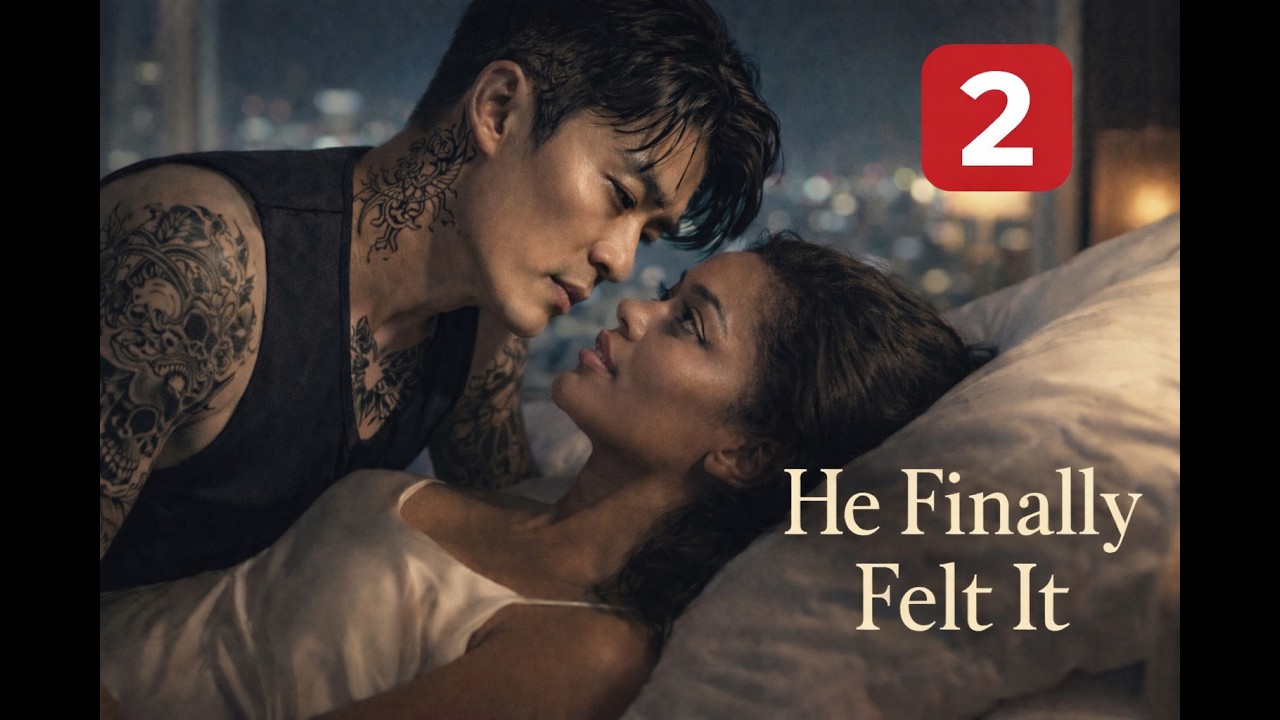 PART 2:Ruthless Mafia King Couldn’t Get Hard For 10 Years—Until a Maid Fell Asleep In His Bed.