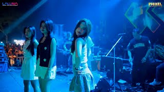 Download lagu LALUNA MUSIC - DJ HERKET - HAPPY PARTY JAMKID NYAWIJI - JAMBEAN KIDUL MARGOREJO