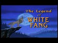 [The Legend of White Fang-Two free beings] Легенда о Белом Клыке-&quot;Два свободных существа&quot; S01E06 MVO