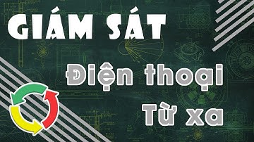 Ứng dụng theo dõi điện thoại từ xa