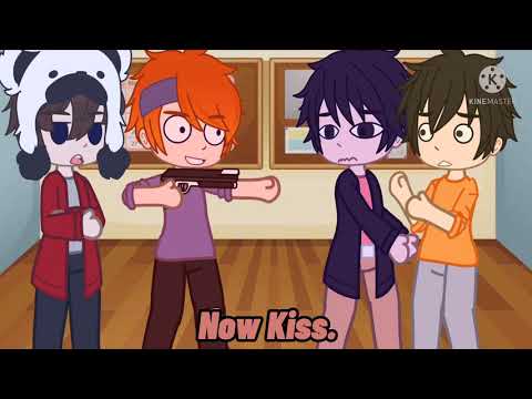 They might kiss | Rosewood High School S3 | [Ft.Austin,Ritchie,Michael and Mario]