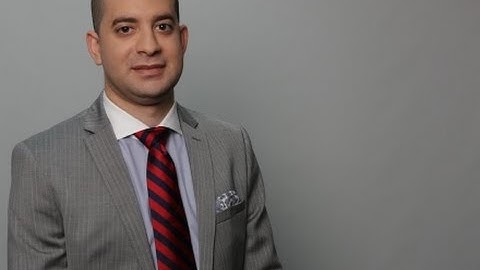 Interview with the Experts   CEO Oren Laurent on Commodity Binary Options