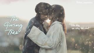 [Vietsub] The Giving Tree 언덕나무 - Lee Seung Yoon - Our Beloved Summer OST Part. 7