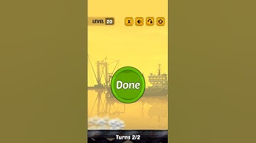 Swap the box docks level 20