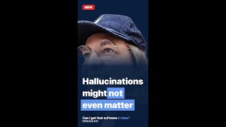 Hallucinations might not even matter — Bob van Luijt #37.8