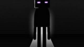 Attack of the Enderman