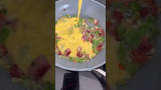 My Favourite 10 Minute Breakfast