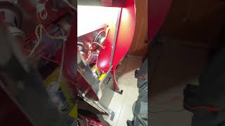 Ripping Songs From Flamin Finger