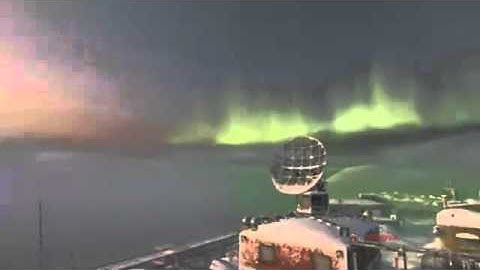 First ever Tomahawk spawn kill on First Strike map pack "Discovery"