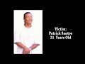 @TPSHomicide Cold Case #49-2006 Patrick Santos, 21