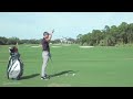 How to Hit High, Mid-Irons With Collin Morikawa | TaylorMade Golf