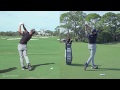 How to Hit High, Mid-Irons With Collin Morikawa | TaylorMade Golf