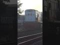 Indonesia Local Railway CL BARAYA #train #railway #keretaapi #keretaapiindonesia #trending #viral
