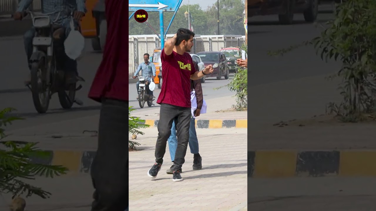 Forcefully Marketing Part 4 - Watch Till End