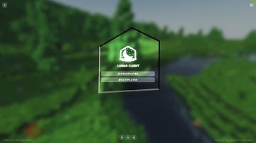 How to toggle sprint on Lunar Client