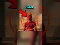 DID YOU NOTICE THIS DETAIL IN SPIDER-MAN: HOMECOMING? 🤔