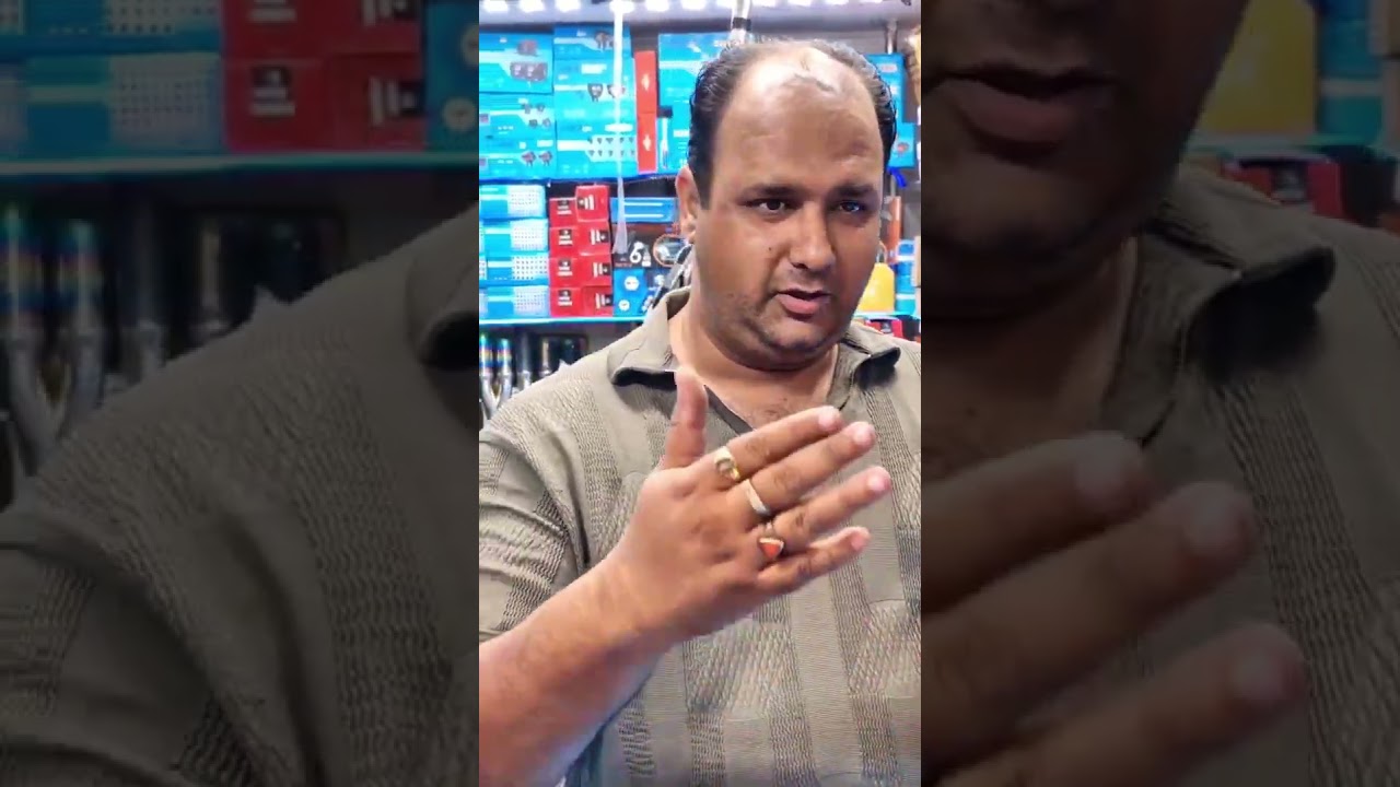 Biggest Bike Accessories Market in Delhi 2025 | Biggest Importer of bike Accessories 