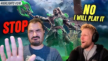 Is Warrior The Worst League Starter in PoE2 The Third Edict?