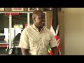 Ndindi Nyoro kuuria Uhuru Kenyatta aheo gitio