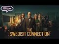 The Swedish Connection | Official Hindi Trailer | Netflix Original Film