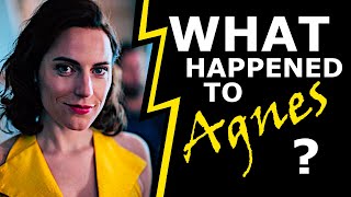 What happened to Agnes after Dark Season 3? | Dark Theory