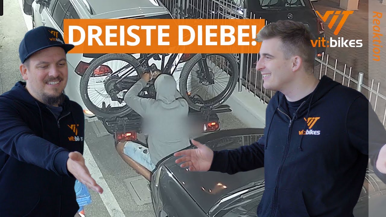 Nummernschild-Diebstahl: Was tun, wenn das Kennzeichen weg ist? | MDR um 4 | MDR