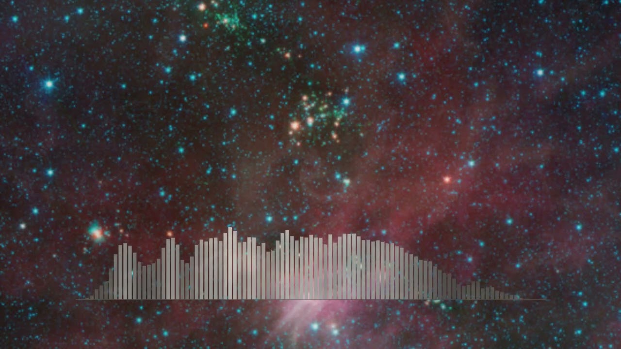 Inspiring Ambient (Relaxing Space)