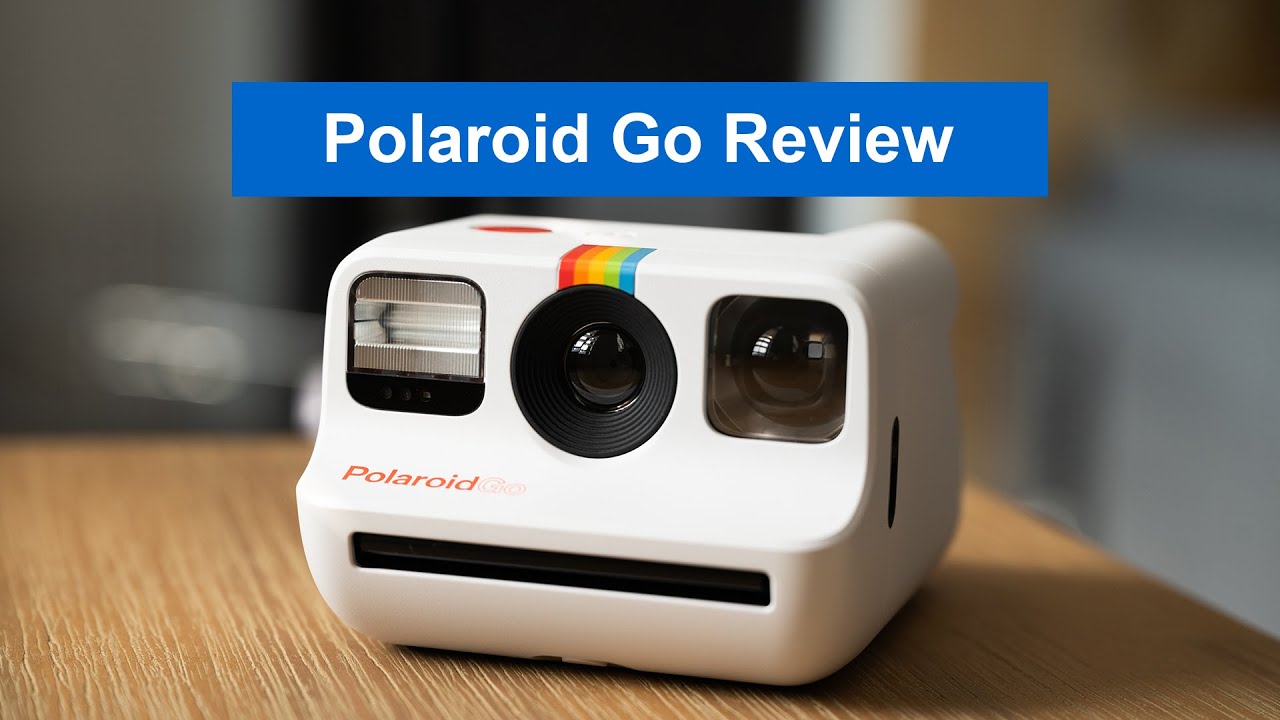 Polaroid Go