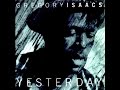 Gregory Isaacs - Yesterday (Full Album)