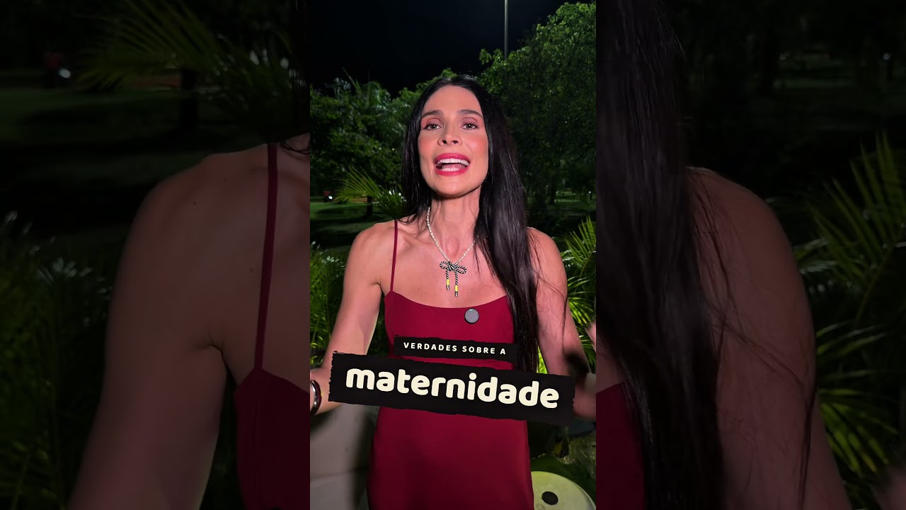 Série Verdades: Carol Holanda