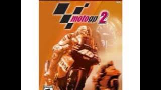 Motogp 2 menu theme music