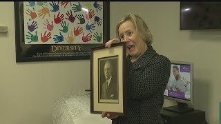 Local Akron Children's Hospital honors prominent Youngstown family for dedication