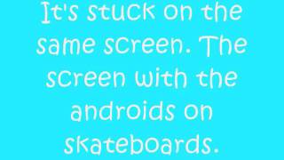 Droid Eris Help screenshot 5