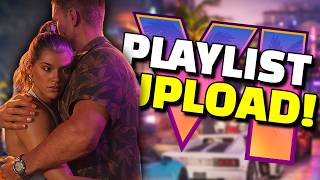 Gta 6 News Update Trailer 3 Hochgeladen? Rockstar Aktualisiert Playlist Warum Sich Warten Lohnt..