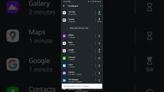Stop Wasting your precious Time! Add App Timers on Androidm.. screenshot 3