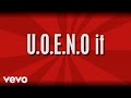 Rocko - U.O.E.N.O. (Lyric Video) ft. Future, Rick Ross