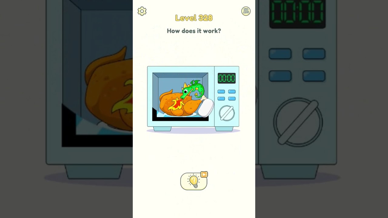 DOP 2 Delete One Part Level 328 