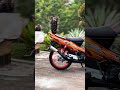 #fizr #2tak #fizrngapak #beranda #fizrunderbone #masukberanda #2takindonesia #roadrace