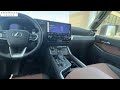 2026 Lexus GX 550 Premium+ Phoenix, Peoria, Glendale, Surprise, Avondale AZ