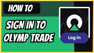 How to Sign In to Olymp Trade: Easy Login Steps - 2024 screenshot 4