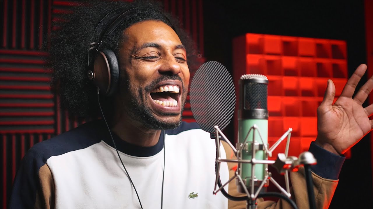 Sleduj Lion Messager & Little Lion Sound - Stop (Evidence Music) na YouTube Sleduj Lion Messager & Little Lion Sound - Stop (Evidence Music) na YouTube