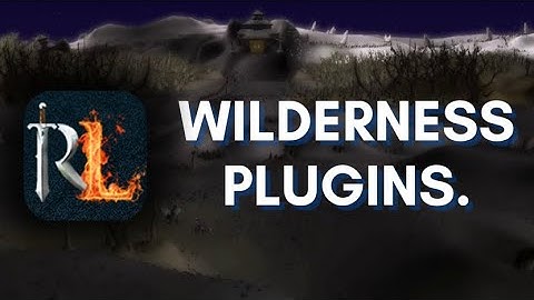 The Best Runelite Plugins for PvP