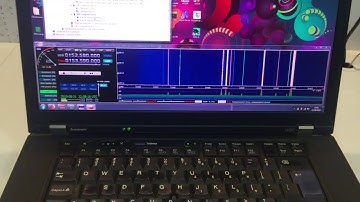 Turning FT-991A to a REAL SDR: Embedding a SDR Panadapter INSIDE the radio, no extra wires!