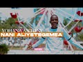 Yohana antony  nani aliyetegemea  official music