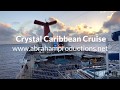 Crystal caribbean cruise  official trailer