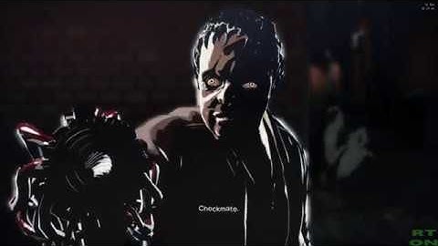 Killer is Dead Raytracing(Marty Mcfly RT shader)