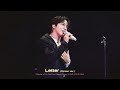 [가사포함] Letter (KR 번안 ver.) - 정용화 | Director's Cut : Our Fine Days in Seoul | 250719 DAY 2
