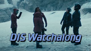 Star Trek Discovery Watch-Along: Robot Bodies, Field Trips, and Prison Breaks (4x03-05)
Discord: https://discord.gg/a29TQCtHR6
TODAY: Choose to Live, All is Possible, The Examples
The Discord voice chat is open to everyone. But if joining, please use headphones so we dont get show audio going through to the stream. Push-to-talk is also appreciated.
1) Open your own copy of the episode listed on screen.
2) When the countdown reaches 0, press play on your own copy.
3) If joining after the countdown, match your timestamp to the timestamp on screen.
SCHEDULE: 12pm Pacific, 3pm Eastern
Star Trek (almost) every Sunday. Star Trek Discovery Watch-Along: Robot Bodies, Field Trips, and Prison Breaks (4x03-05)