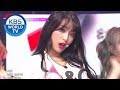 NATURE (네이처) - OOPSIE (My Bad) [Music Bank / 2019.11.22]